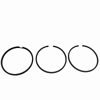 Кольца поршневые компрессора d78 2.5x2.5x4 LP4845 Renault	Majorsell | ТопДизель