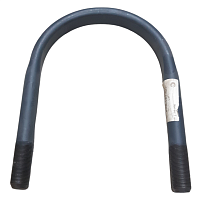 Стремянка 162xМ22x1.5x240 HD50 B18 Schmitz Weweler | ТопДизель