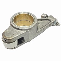 Коромысло выпускных клапанов Volvo D12 Volvo | ТопДизель