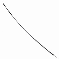 Трос привода замка двери MAN TGA Sampa | ТопДизель