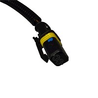 Датчик ABS угловой передний правый L=1300мм Omni MAN TGL/M LION Sampa | ТопДизель