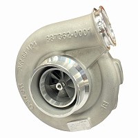 Турбокомпрессор K29 MAN TGA D2066LF Garrett | ТопДизель