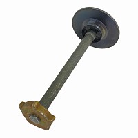 Ремкомплект дискового тормоза регулировочная шестерня Knorr SB6/7 TTT-auto | ТопДизель