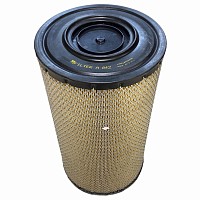 Фильтр воздушный 458-254.5/129 MAN TGL/TGM Mfilter | ТопДизель