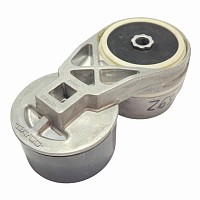 Натяжитель ремня вентилятора/генератора нижний Caterpillar C-12/C-15,Cummins NLA, Fgreightliner/International Dayco | ТопДизель