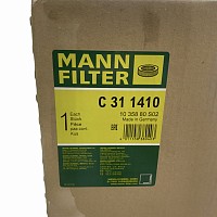 Фильтр воздушный Renault Premium 2 2005>/Volvo FL 2/Dxi Mann-Filter | ТопДизель