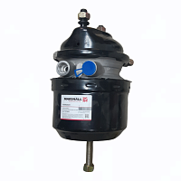 Энергоаккумулятор для дисковых тормозов 20/24 Mercedes Benz Actros Man Marshall | ТопДизель