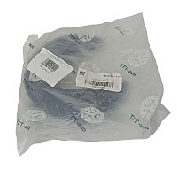 Ремкомплект седельного устройства подкова с болтами 3 отверстия Jost JSK 36 AV/DV TTT-auto | ТопДизель