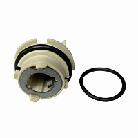 Патрон указателя поворота 2-х контактный Volvo FH12/FM10 G1/12 G1/FH G1/2/16 G1/2 Diesel Technic | ТопДизель