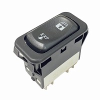 Клавиша электростеклоподъёмника левая Freightliner FLA/FLC Freightliner | ТопДизель