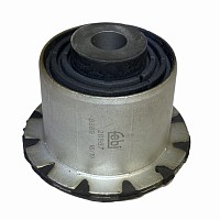 Сайлентблок кабины передний 16x65/86x46.7 Mercedes Benz Actros Febi | ТопДизель