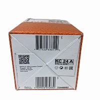 Фильтр топливный ! \Scania/Volvo/RVI MAHLE | ТопДизель