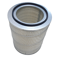 Фильтр воздушный DAF Scania MTFilter | ТопДизель