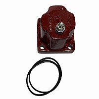 Соленоид клапана выключателя топливного насоса Cummins ISX/QSX/L10 McBEE | ТопДизель