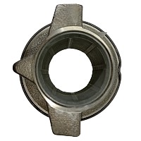 Подшипник выжимной KZISZ-5 D120TCD MAN 19.322/19.332 F01-04, DAF 95XF/Kamaz Sachs | ТопДизель