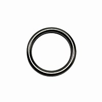 Кольцо уплотнительное форсунки резиновое 20.9x26.9x3мм Mercedes Benz Axor OM457 LA/HLA Cummins | ТопДизель