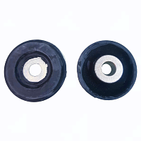 Монтажный комплект CB0039/CB0040 Mercedes Benz/Volvo Monroe | ТопДизель