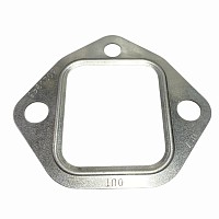 Прокладка выпускного коллектора Cummins NT/NH/N14 Freightliner/International Cummins | ТопДизель