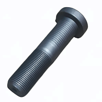 Болт M22x1.5x100/89/48 колесный BPW Schmitz Stellox | ТопДизель