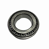 Подшипник ступицы роликовый 50x90x24.8 Mercedes Benz/Renault/Volvo FAG | ТопДизель