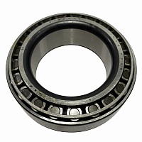 Подшипник + обойма ступицы внутренний HM218248/HM218210 Freightliner/International/Peterbilt/Volvo VNL/SAF/ROR/Scania Timken | ТопДизель