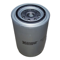 Фильтр топливный DAF 95 08.1996> XF 03.1997> Iveco/Mercedes Benz Hengst | ТопДизель