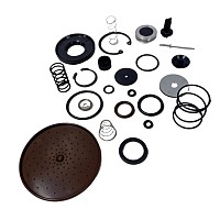 Ремкомплект клапана сброса влагоотделителя Taboc | ТопДизель