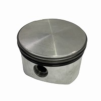 Поршень компрессора в сборе STD d86 Iveco Diesel Technic | ТопДизель