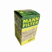 Фильтр гидроусилителя 101-17.8/59 Daf Iveco MAN Mercedes-Benz Setra Neoplan Renault Scania Volvo Sorl | ТопДизель