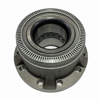 Cтупица в сборе с подшипниками передняя Renault Magnum/Premium/Kerax/Midlum Auger | ТопДизель