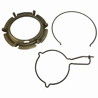 Кольцо выжимного подшипника ремкомплект MAN/Mercedes Benz/Iveco BM655/652/653/657/658/659 Sachs | ТопДизель