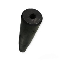 Палец передней рессоры (не резьбовой) 32x176 Freightliner FLD Automann | ТопДизель