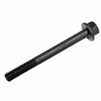 Болт выпускного коллектора M10x90 Scania P/R-Series дв. DC9/11/13/16, DC-DT12 DT | ТопДизель