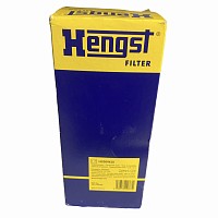 Фильтр масляный !на 30 тыс. км h256 d108\Volvo/Scania (96г.-) Hengst | ТопДизель