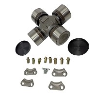 Крестовина карданного вала SPL250 Freightliner/International/Volvo VNL CEI | ТопДизель