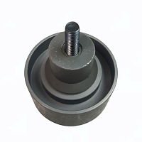 Ролик натяжителя ремня DAF Dayco | ТопДизель