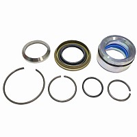 Ремкомплект цилиндра подъема кабины Volvo FH12/16, FM10/12 DT | ТопДизель