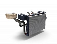 Система охлаждения