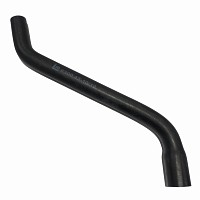 Патрубок радиатора DAF XF95 Lema | ТопДизель