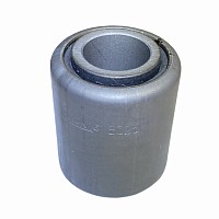 Сайлентблок полурессоры 30x60x72 BPW SE-M | ТопДизель