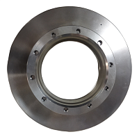 диск торм !430/211x45/132.5 10n-238-M14x1.5 \MB Actros , КАМАЗ 5490 S&K | ТопДизель