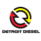 Запчасти для грузовых автомобилей DETROIT DIESEL