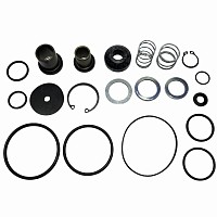 ГЛАВНЫЙ КРАН ТОРМОЗНОЙ INT/FTL/KW E-8/E-12 ГОРИЗОНТ.ВЫХ NEWSTAR | ТопДизель