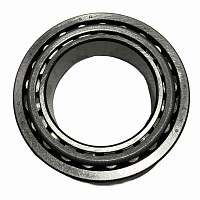 Подшипник и обойма выходного вала DS404/RT40-145/RT46-146 Freightliner/International/Peterbilt/Volvo VNL Timken | ТопДизель