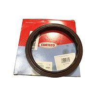 Сальник ступицы задний мост 125x150x14 MB Atego CORTECO | ТопДизель