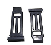 Крепление брызговика резинка Volvo Sampa | ТопДизель