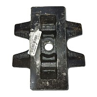 Площадка задней рессоры 4.5D верхняя приводной оси FRL  Freightliner | ТопДизель