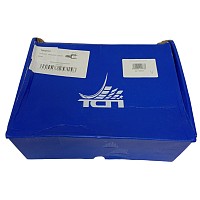 Вилка буксировочная VOLVO TSP | ТопДизель