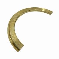 Полукольцо коленвала Caterpillar C-12/C-13 Freightliner/International CTP | ТопДизель