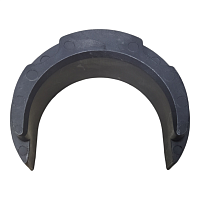 Вкладыш антифрикционный JSK 37CW TTT-auto | ТопДизель